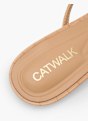 Catwalk Mule Brown 134948 6