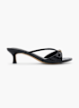 Catwalk Mule Black 134949 1