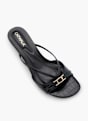 Catwalk Mule Black 134949 2