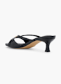Catwalk Mule Black 134949 3