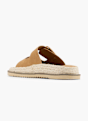 Catwalk Footbed sandal Brown 134950 3