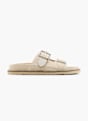 Catwalk Sandal Cream 134951 1