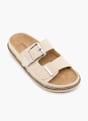 Catwalk Sandal Cream 134951 2