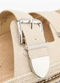 Catwalk Sandal Cream 134951 5