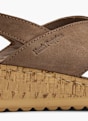 Hush Puppies Heeled sandal Brown 134954 5