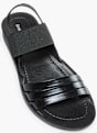 Graceland Sandal Siyah 134977 2