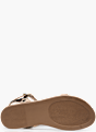 Graceland Sandal Bej 134975 4