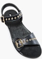 Graceland Sandal Siyah 134978 2