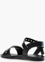 Graceland Sandal Siyah 134978 3