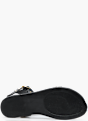 Graceland Sandal Siyah 134978 4