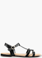 Graceland Sandal Siyah 134982 1