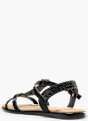 Graceland Sandal Siyah 134982 3