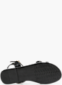 Graceland Sandal Siyah 134982 4