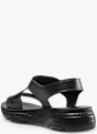 Graceland Sandal Siyah 134981 3