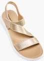 Graceland Sandal Altın 134984 2