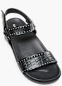 Graceland Sandal Siyah 134983 2