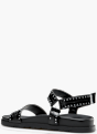 Graceland Sandal Siyah 134983 3