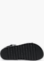 Graceland Sandal Siyah 134983 4