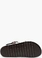 Graceland Sandal Kahverengi 134985 4