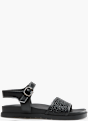 Graceland Sandal Siyah 134986 1