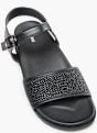 Graceland Sandal Siyah 134986 2