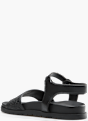 Graceland Sandal Siyah 134986 3