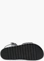 Graceland Sandal Siyah 134986 4