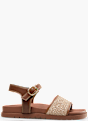 Graceland Sandal Kahverengi 134987 1