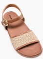 Graceland Sandal Kahverengi 134987 2