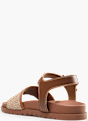 Graceland Sandal Kahverengi 134987 3