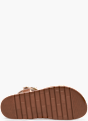 Graceland Sandal Kahverengi 134987 4
