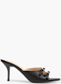 Catwalk Terlik Siyah 134997 1
