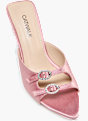 Catwalk Terlik Pembe 134998 2