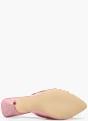 Catwalk Terlik Pembe 134998 4