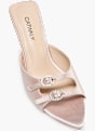 Catwalk Terlik Rose Pembe 134995 2