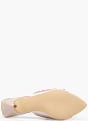 Catwalk Terlik Rose Pembe 134995 4