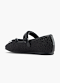 Graceland Ballerina Nero 135006 3