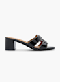 Graceland Mule Black 135021 1
