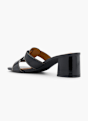 Graceland Mule Black 135021 3