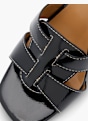 Graceland Mule Black 135021 5