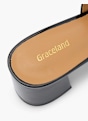Graceland Mule Black 135021 6