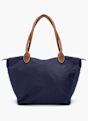 Graceland Tote bag Blue 135029 1