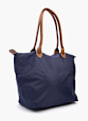 Graceland Tote bag Blue 135029 2