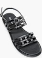 Catwalk Sandal Siyah 135027 2