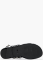 Catwalk Sandal Siyah 135027 4