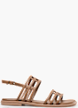 Catwalk Sandal Kahverengi 135028 1