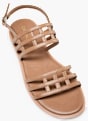 Catwalk Sandal Kahverengi 135028 2
