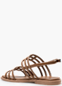 Catwalk Sandal Kahverengi 135028 3