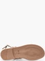 Catwalk Sandal Kahverengi 135028 4