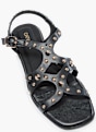 Catwalk Sandal Siyah 135056 2